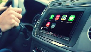 Autoradio double DIN 2020