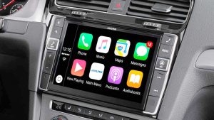 Autoradio double DIN 2020