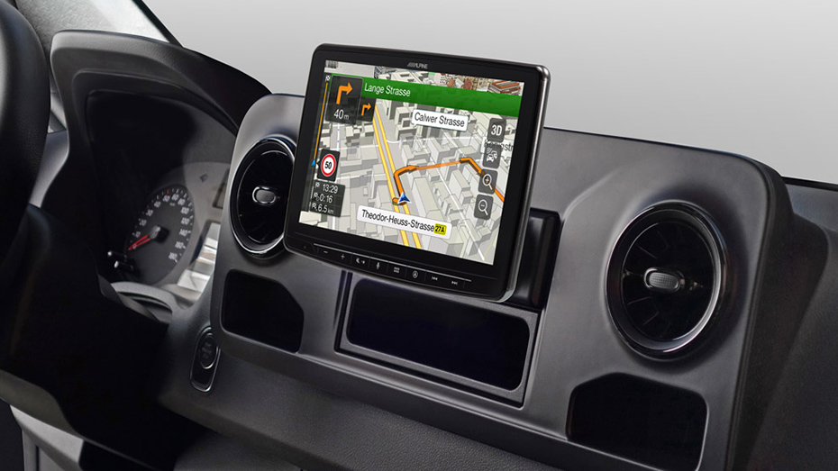 Comment tester des enceintes pour autoradio bluetooth gps 1 din ? 