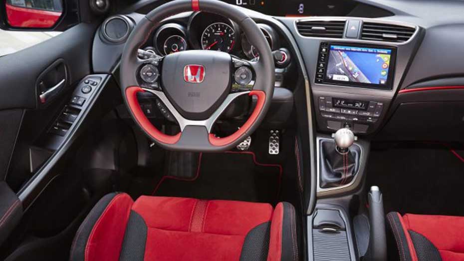 Appareil radio pour voiture Honda civic 8