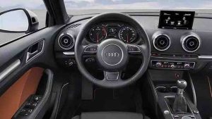 autoradio audi a3 8p android