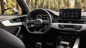 radio de voiture audi a4 b6