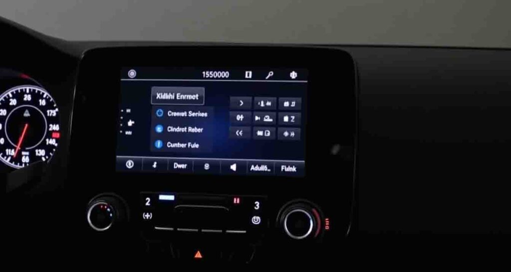 Changan carplay
