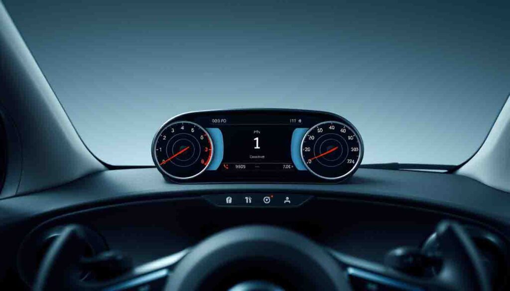 Smart carplay