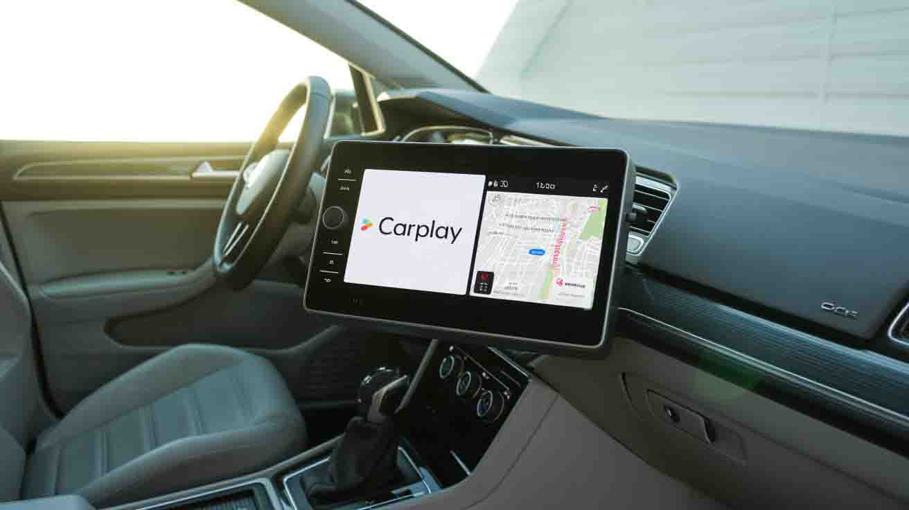 Carplay Volkswagen | Fonctionnalités et avantages de l’intégration