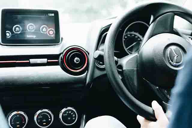 apple carplay Changan