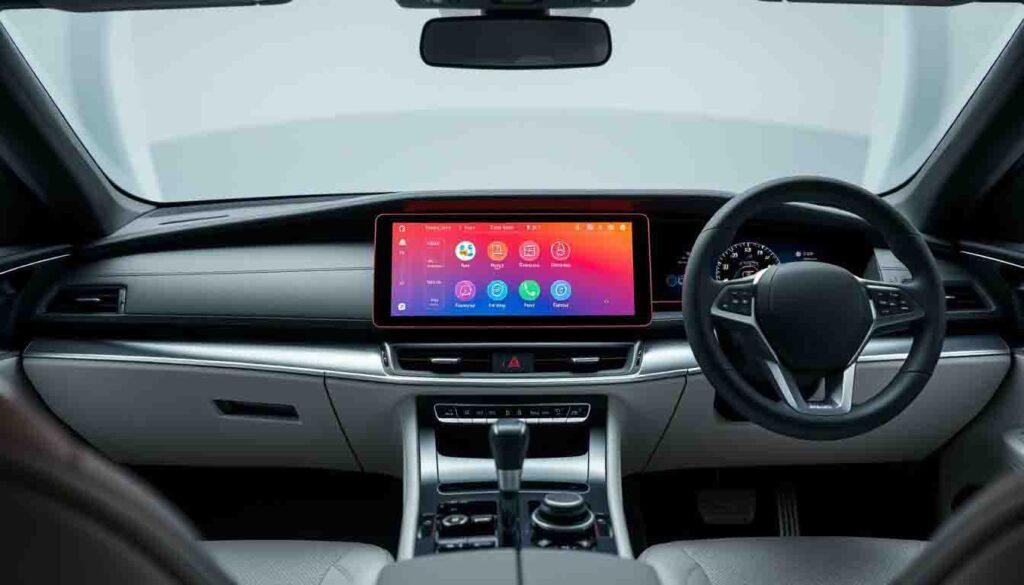 apple carplay Opel