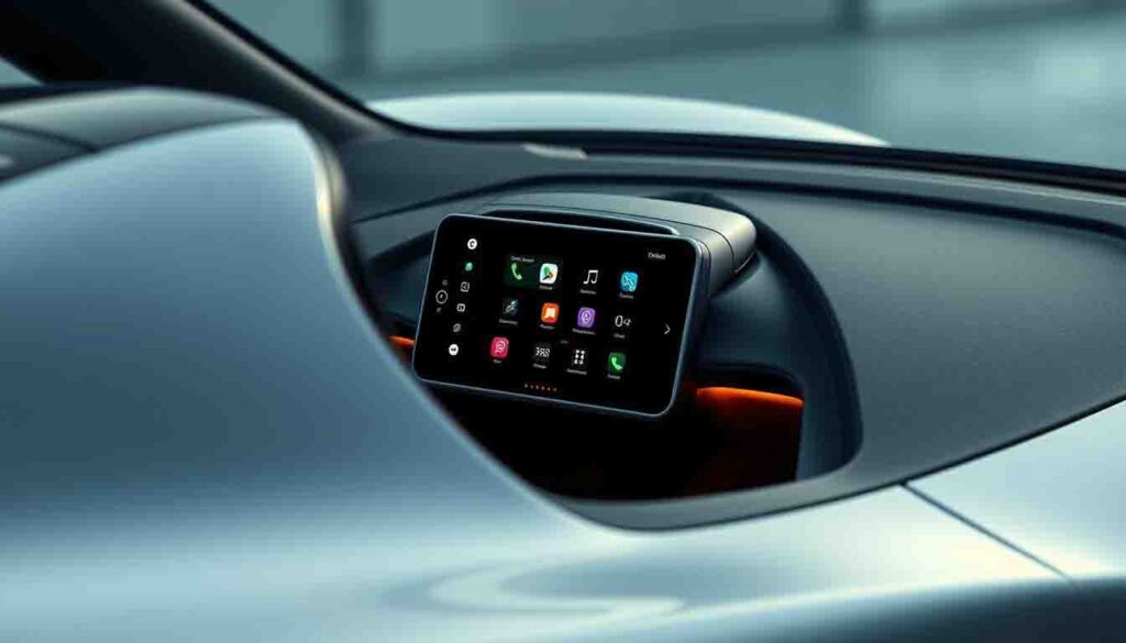 carplay Cadillac