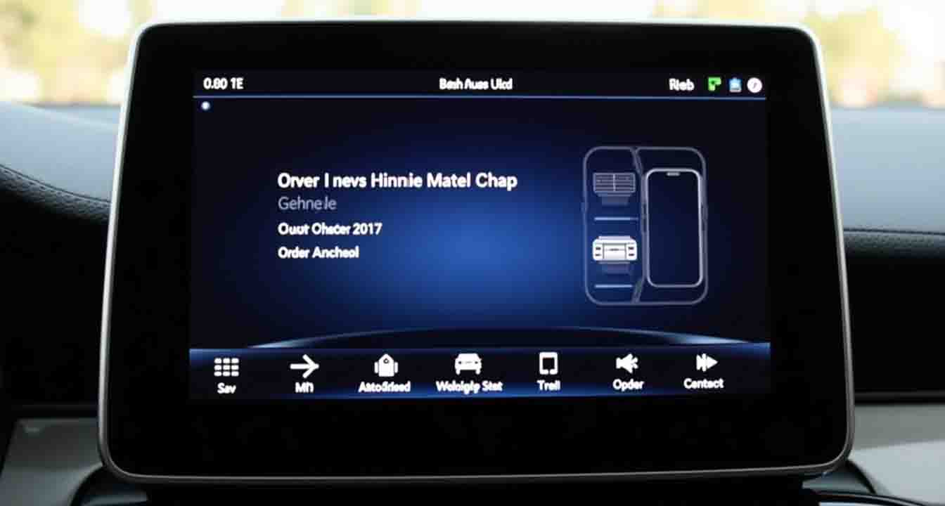 carplay Changan compatible