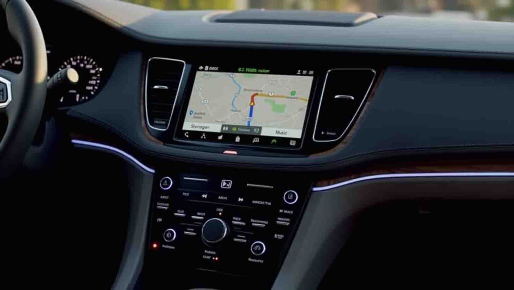 carplay Lincoln