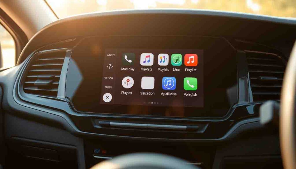 carplay Renault