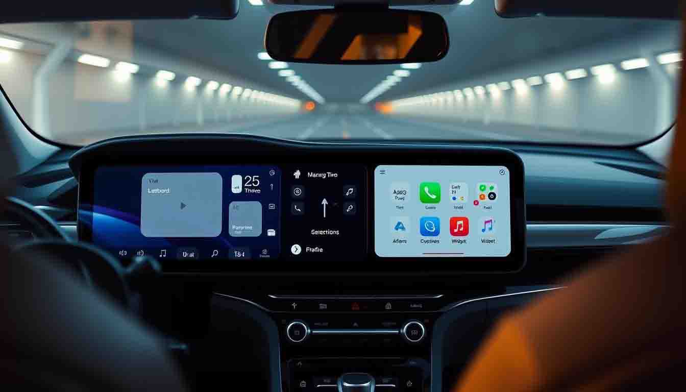 carplay compatible Opel