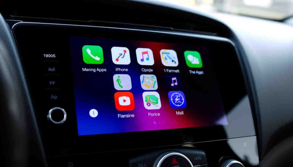 carplay pour Nissan