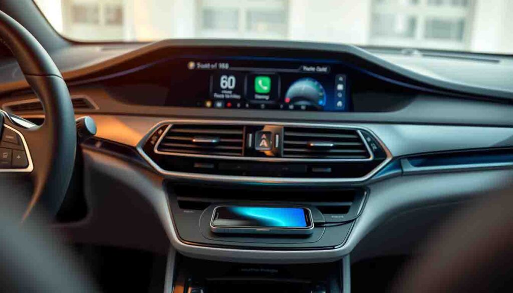 carplay compatible chevrolet blazer