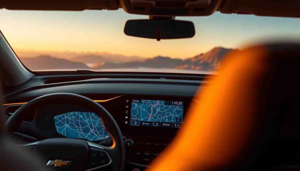 carplay pour chevrolet blazer