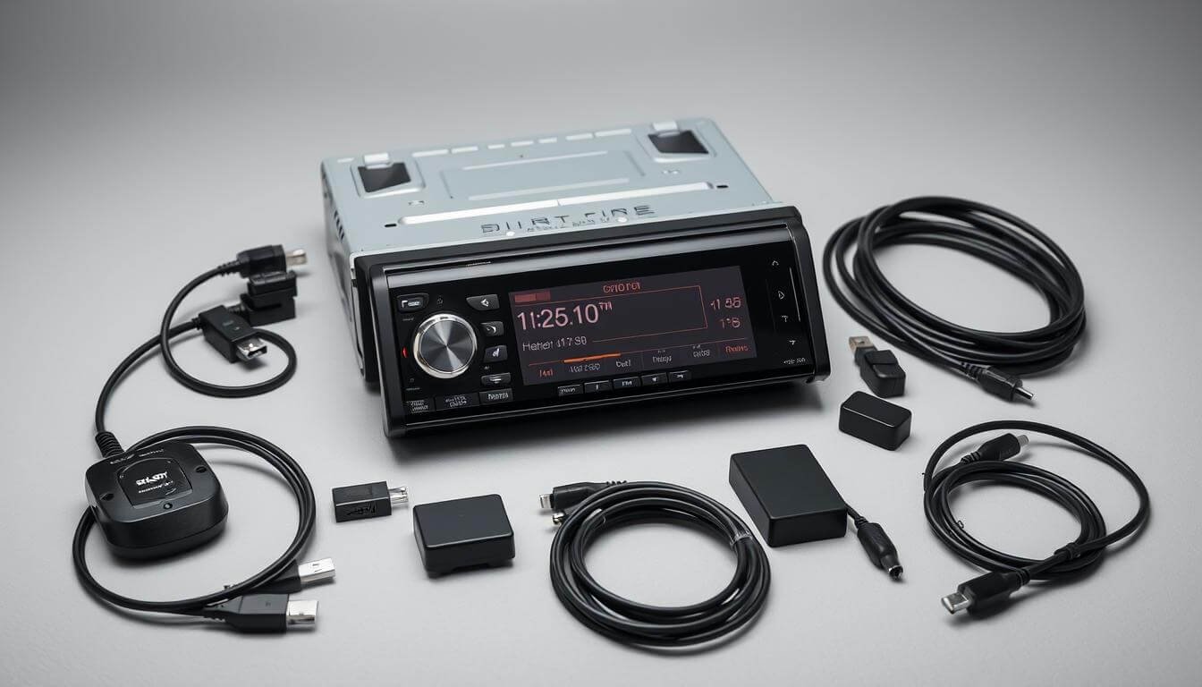 chevrolet carplay Isuzu