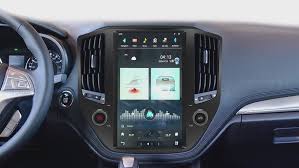 CarPlay Changan CS95 : Connectivité Premium au Volant