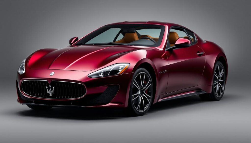 CarPlay Maserati Kyalami