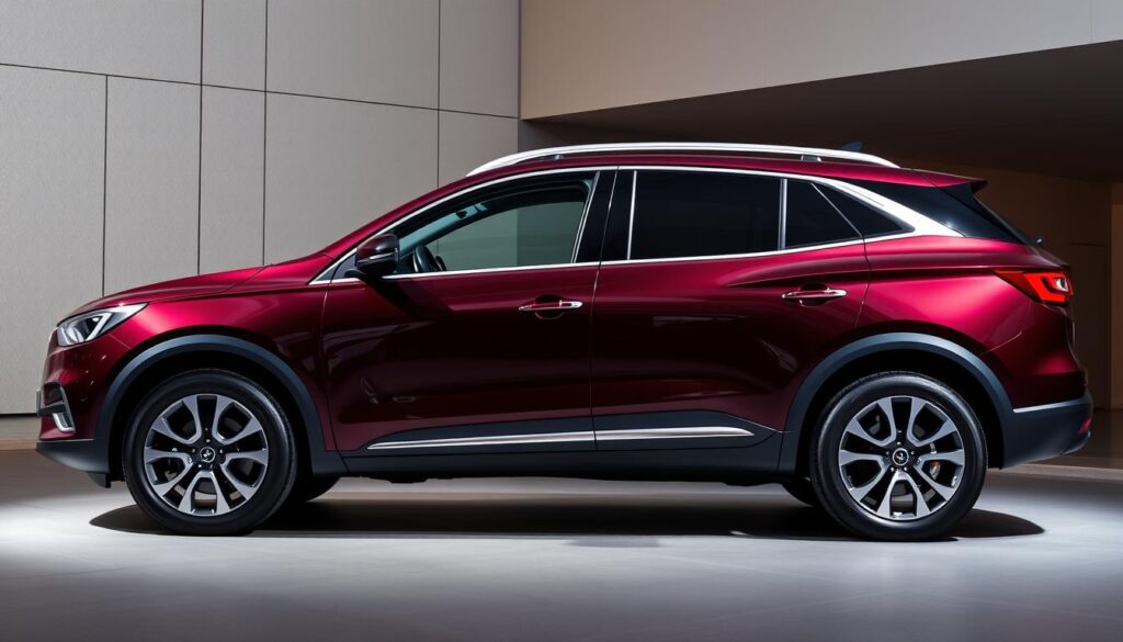 CarPlay Opel Frontera