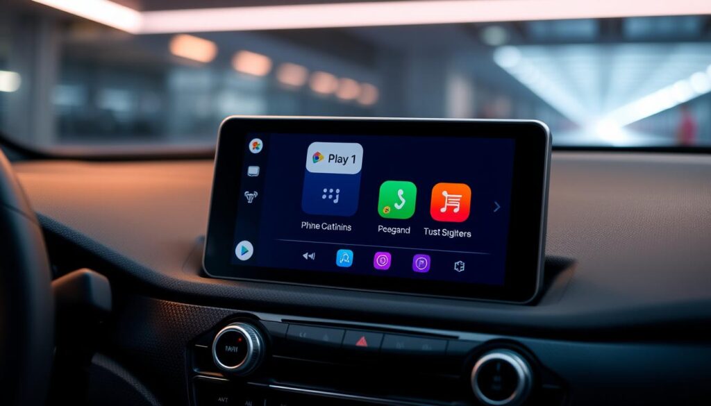 CarPlay mise à jour