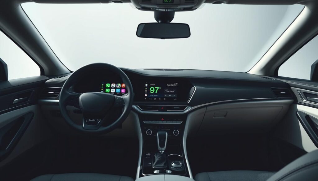 CarPlay sans fil vs avec fil