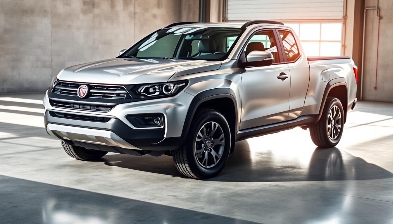 Carplay Fiat Fullback