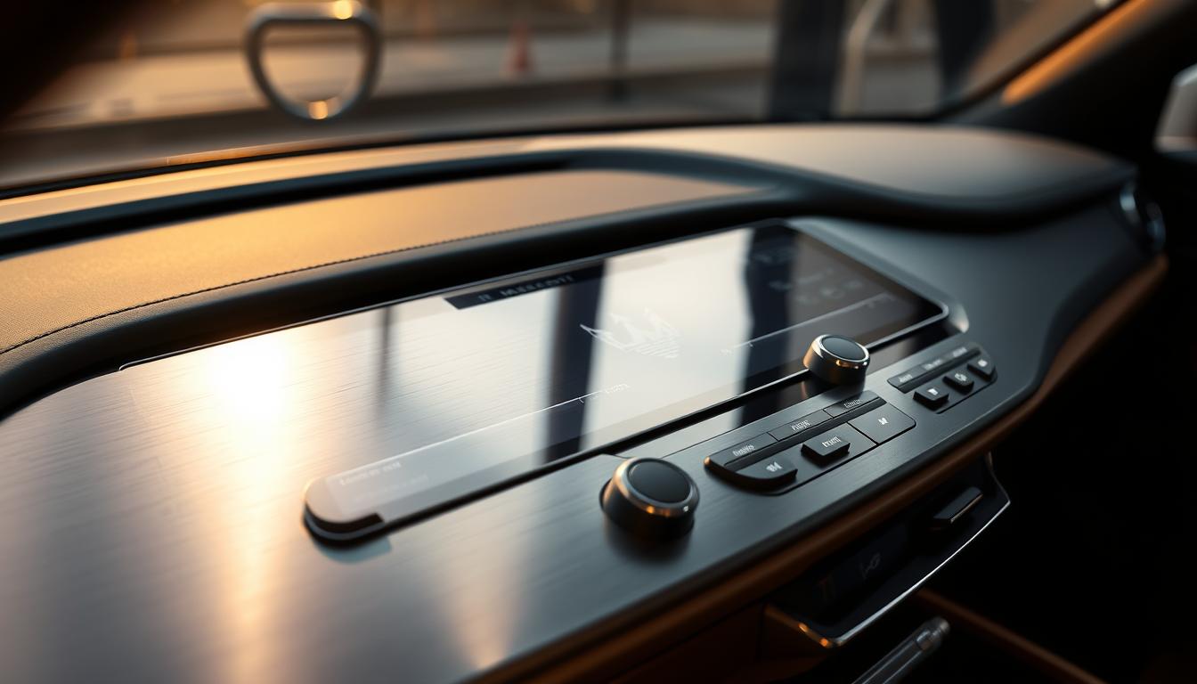 Carplay Maserati MC20