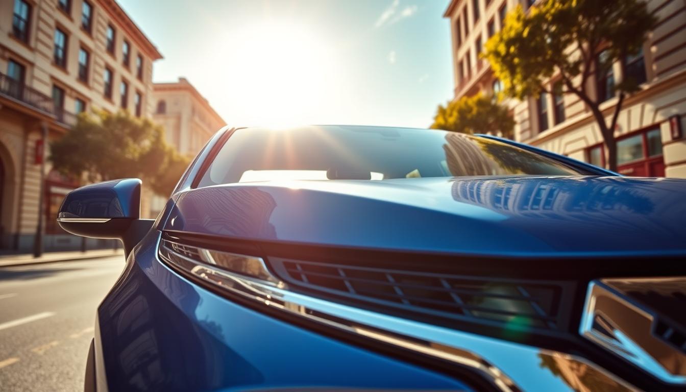 Carplay Mitsubishi Grandis