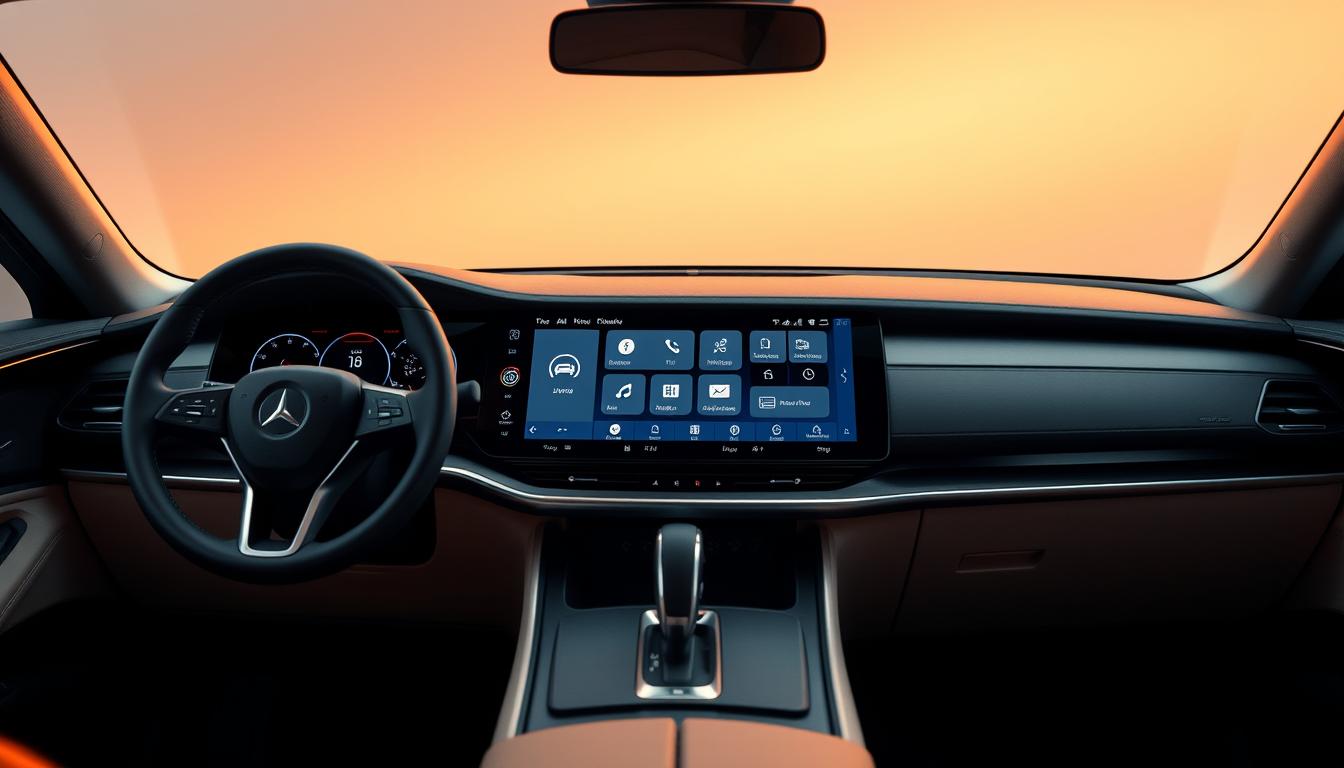 Carplay Nissan Livina