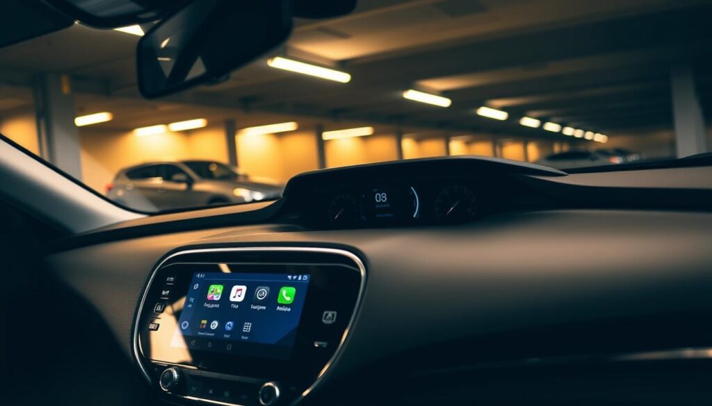 Carplay Nissan Sylphy