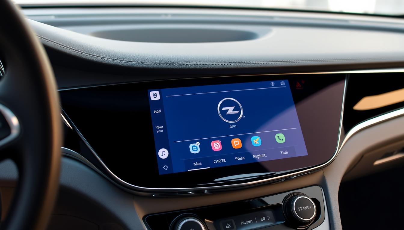 Découvrez le Carplay Opel Commodore – Nos meilleures recommandations