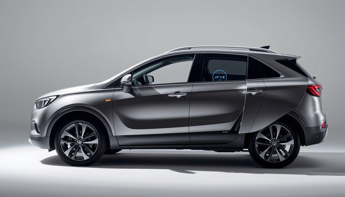 Carplay Opel Envision