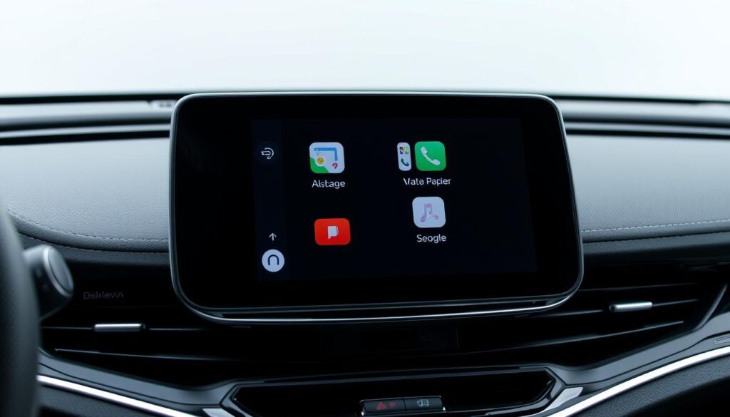 Carplay Opel Signum sans fil