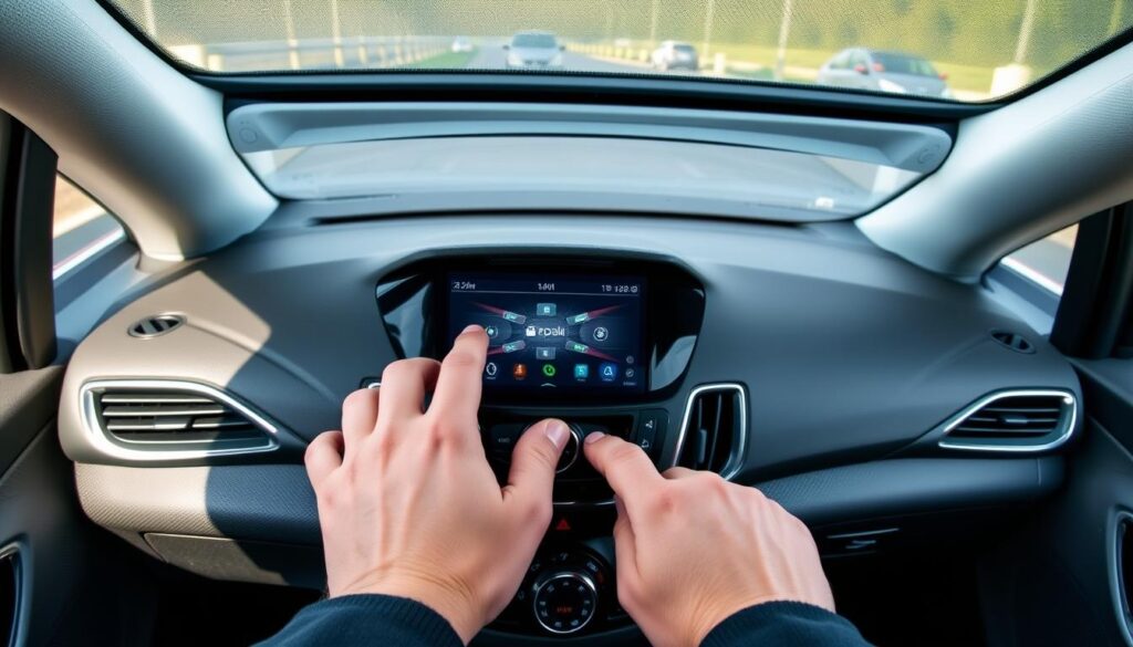 Carplay Opel Zafira problèmes courants