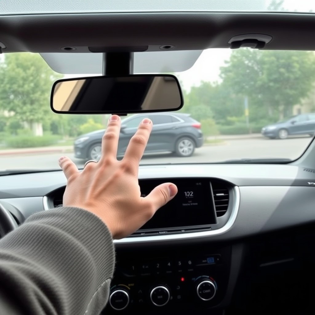 Carplay SsangYong Rodius