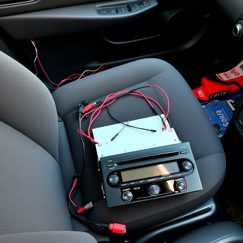 Carplay Suzuki Celerio