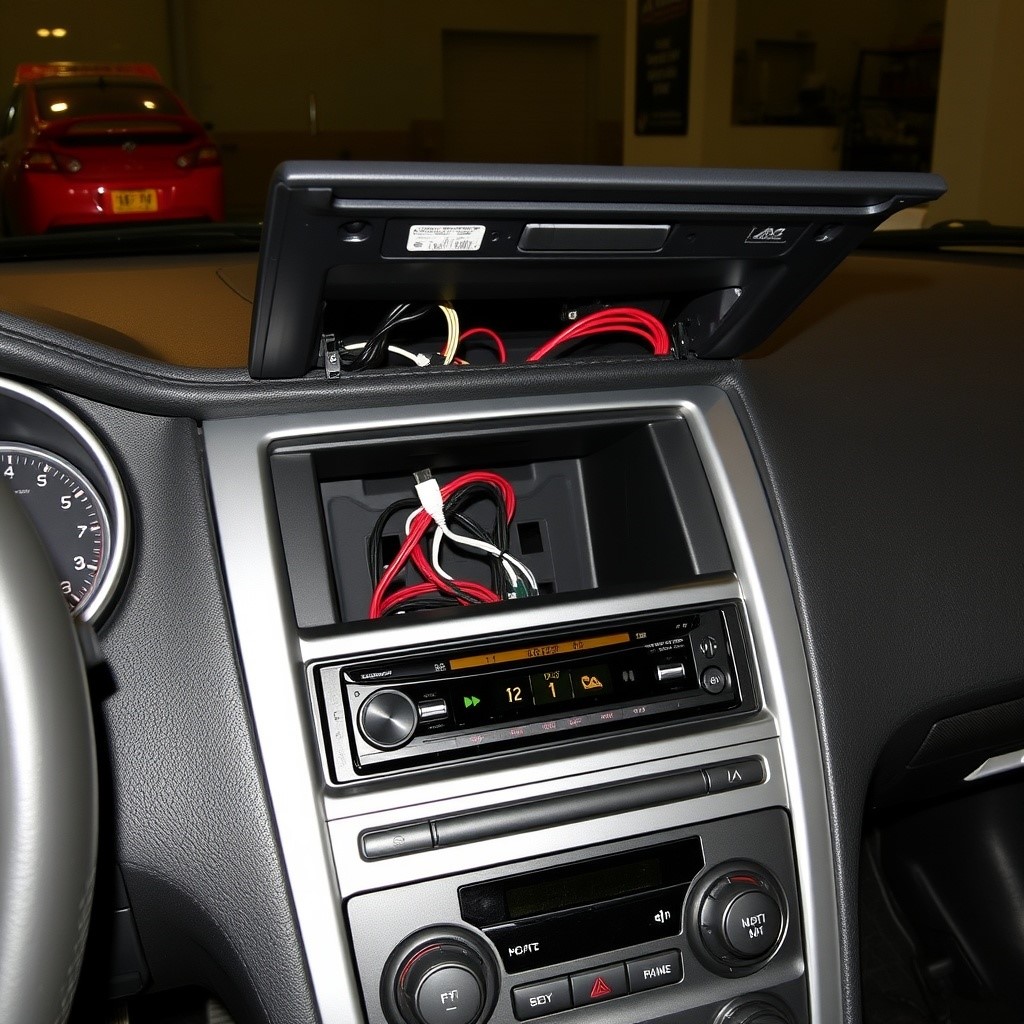 Carplay Suzuki Cultus