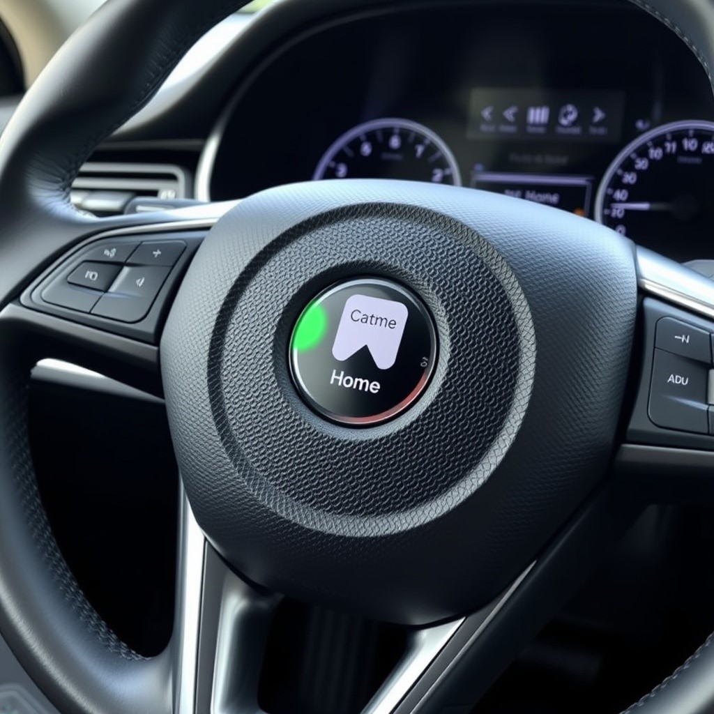 Carplay Suzuki Ertiga