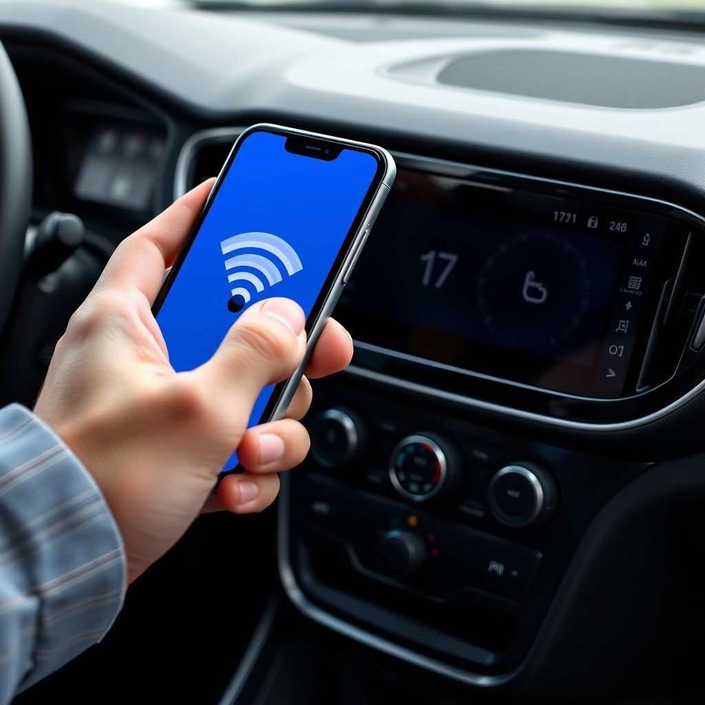 Carplay Suzuki Ignis