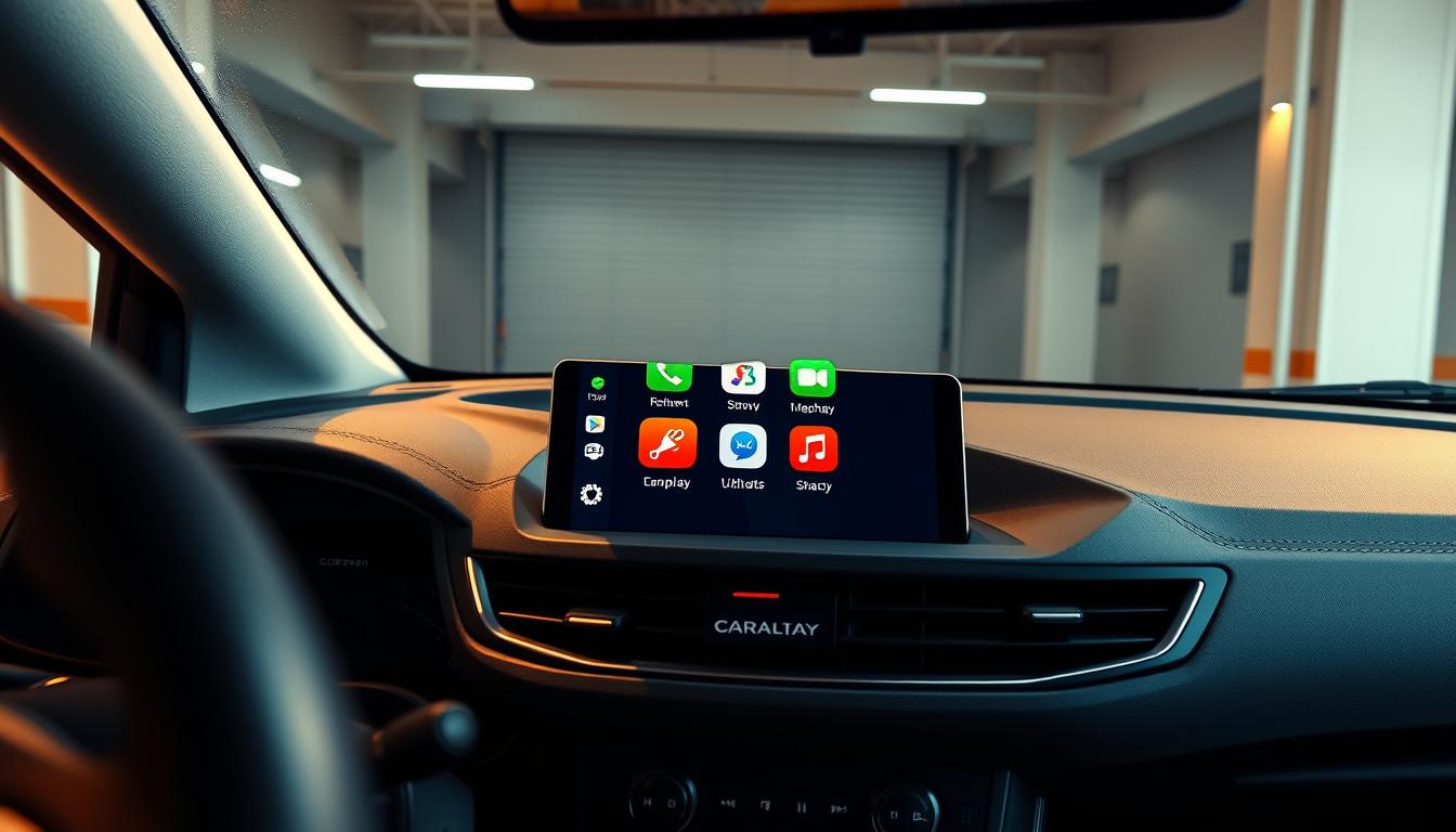 Carplay Tata Altroz