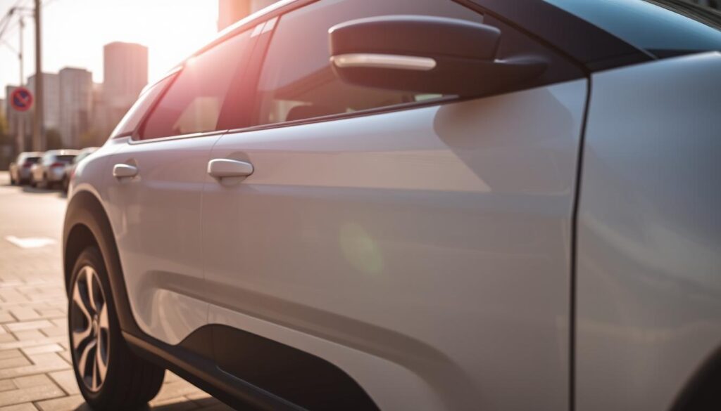 Citroën C4 Cactus technologie automobile