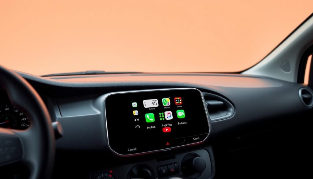 Compatibilité des appareils avec Carplay