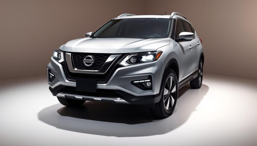 Connectivité Carplay Nissan Terra