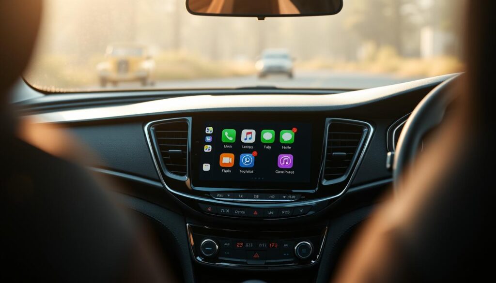 Connectivité Opel Kadett