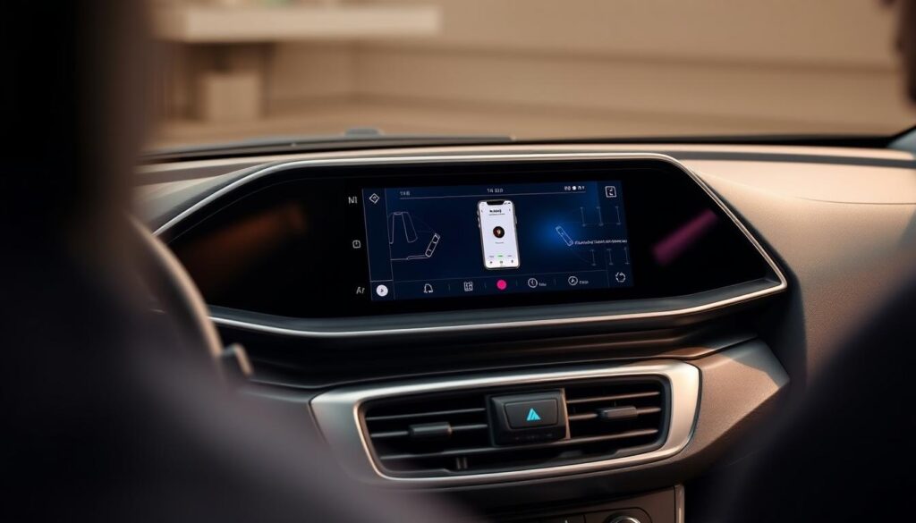 Connectivity Tata Punch