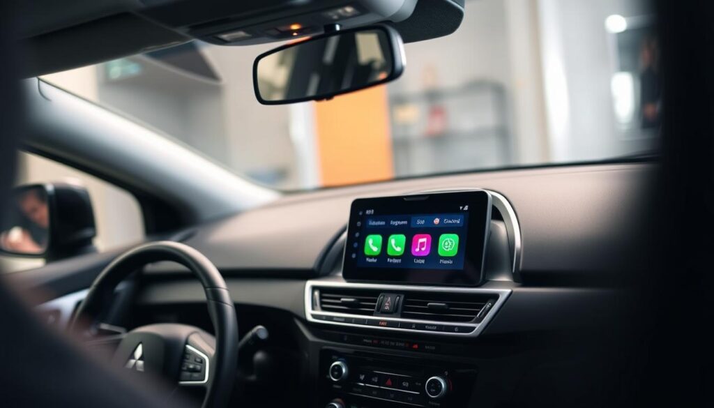 Coût installation CarPlay