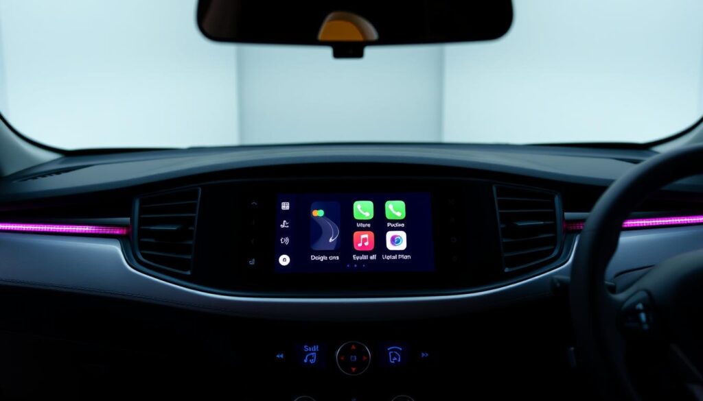 Fonctionnement Carplay Tata Altroz