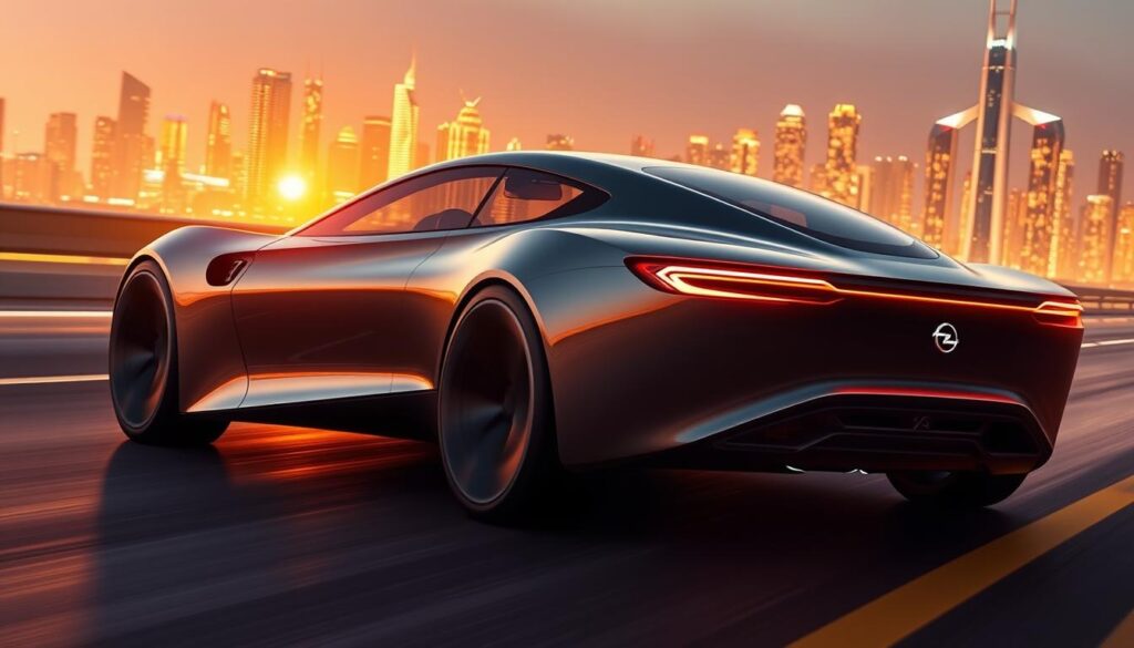 Futur de CarPlay dans les Opel