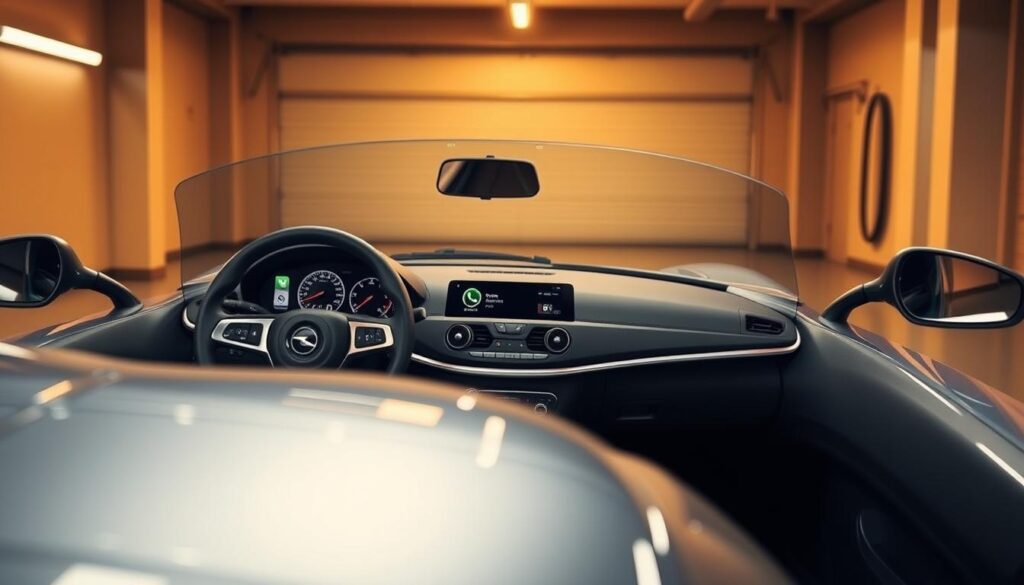 Installation Carplay Opel Speedster