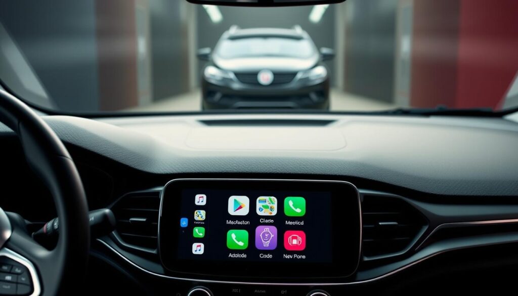 Mises à jour Carplay
